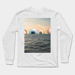 High By The Beach Long Sleeve T-Shirt